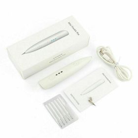 Ion Laser Pen To Remove Freckles, Moles, Dark Spots, Warts, Tags, and Tattoos