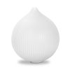 Cool Mist Humidifier, Essential Oil Diffuser With 7 Color LED Lights