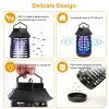 Flying Bug UV Zapper, Mosquito, and Fly Trap Catcher