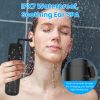 Ear Wax Water Flush Machine for Adults, Wax Removal Kit with IPX7 Waterproof