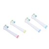 20 PCS Electric Toothbrush Heads, Replacement for Oral B Series