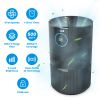 Shark HP100 Air Purifier with True HEPA Air Filter Covers Up To 500sq. ft.