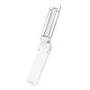 Foldable UV Sanitizer Light, Handheld Germ Killer, UVC Disinfection Lamp