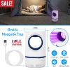 UV Light Mosquito Zapper with USB Power Supply, Portable