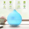 Cool Mist Humidifier, Essential Oil Diffuser With 7 Color LED Lights