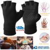 Arthritis Glove, Compression, Breathable & Moisture Wicking Fabric Gloves