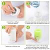 Mini Cool Mist Humidifier, Ultrasonic Aroma, Essential Oil Diffuse