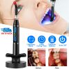 5W Cordless Dental LED, Curing Light Lamp 1500mw/cm2