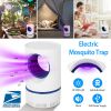 UV Light Mosquito Zapper with USB Power Supply, Portable