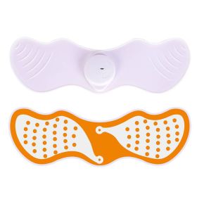 Facial Shaping, Slimming, And Lifting Massager For Women (Option: white-235x65x15MM)