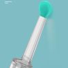 Wax Elimination Spoon, 1080P HD Load Otoscope for Android, and iOS Phones