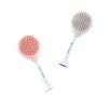 Gentle Facial Cleansing Brush, Soft Fine Bristles, and Toothbrush