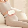 Rechargeable Back/Abdominal Massager