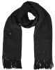 Electric Heated Winter Scarf, Unisex, Soft, and Warm with 3 Heating Modes