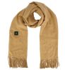 Electric Heated Winter Scarf, Unisex, Soft, and Warm with 3 Heating Modes