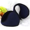 2Pcs Ear Warmers Unisex Winter Earmuffs, Behind-the-Head