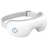 Eye Massager With Heat, and Music for Migraines, Rechargeable, Eye Care Device