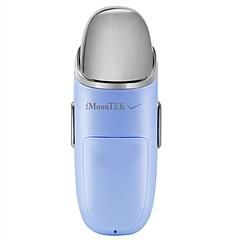 Nano Facial Cool Mist Facial Sprayer, Portable, Handy Moisturizer (Color: Light Blue)