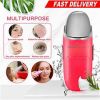 Nano Facial Cool Mist Facial Sprayer, Portable, Handy Moisturizer