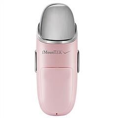 Nano Facial Cool Mist Facial Sprayer, Portable, Handy Moisturizer (Color: Pink)