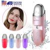 Nano Facial Cool Mist Facial Sprayer, Portable, Handy Moisturizer