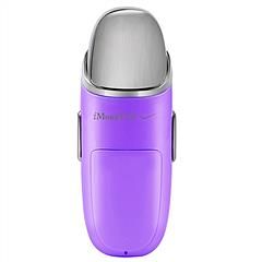 Nano Facial Cool Mist Facial Sprayer, Portable, Handy Moisturizer (Color: Violet)