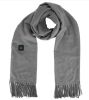 Electric Heated Winter Scarf, Unisex, Soft, and Warm with 3 Heating Modes