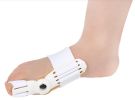 Hallux Valgus Corrector, Plastic Toe Corrector Sleeves