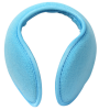 2Pcs Ear Warmers Unisex Winter Earmuffs, Behind-the-Head