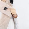 Electric Heated Scarf, USB Heating Neck Wrap, Unisex with 3 Heating Modes