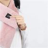 Electric Heated Scarf, USB Heating Neck Wrap, Unisex with 3 Heating Modes