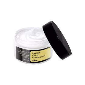 Snail All In One Cream, Fading Wrinkle, Firming, and Anti-Aging (Option: 100g-1PCS)