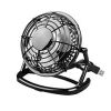 Personal USB Fan, 360° Rotation, Desk Table Cooling Fan, and Quiet