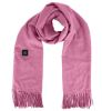 Electric Heated Winter Scarf, Unisex, Soft, and Warm with 3 Heating Modes