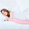 Pregnancy Pillows, Adjustable Support, Soft Side Sleeper, Wedge Pillow