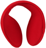 2Pcs Ear Warmers Unisex Winter Earmuffs, Behind-the-Head