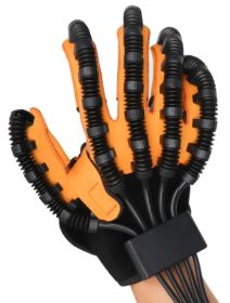 Rehabilitation Robot Gloves, Hemiplegia, Hand Function Recovery (Size: Large)