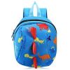 Safety Harness Child Strap, Toddler Backpack with Anti-Lost Leash