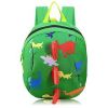 Safety Harness Child Strap, Toddler Backpack with Anti-Lost Leash