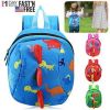 Safety Harness Child Strap, Toddler Backpack with Anti-Lost Leash