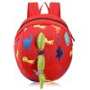 Safety Harness Child Strap, Toddler Backpack with Anti-Lost Leash