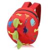 Safety Harness Child Strap, Toddler Backpack with Anti-Lost Leash