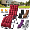 Chaise Lounger Cushion for Recliner Chair