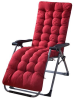 Chaise Lounger Cushion for Recliner Chair