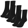 Men Warm Wool Socks, Soft Cozy Winter Thermal Socks, Indoor/Outdoor