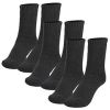 Men Warm Wool Socks, Soft Cozy Winter Thermal Socks, Indoor/Outdoor