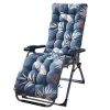 Chaise Lounger Cushion for Recliner Chair