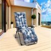 Chaise Lounger Cushion for Recliner Chair