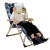 Chaise Lounger Cushion for Recliner Chair