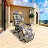 Chaise Lounger Cushion for Recliner Chair